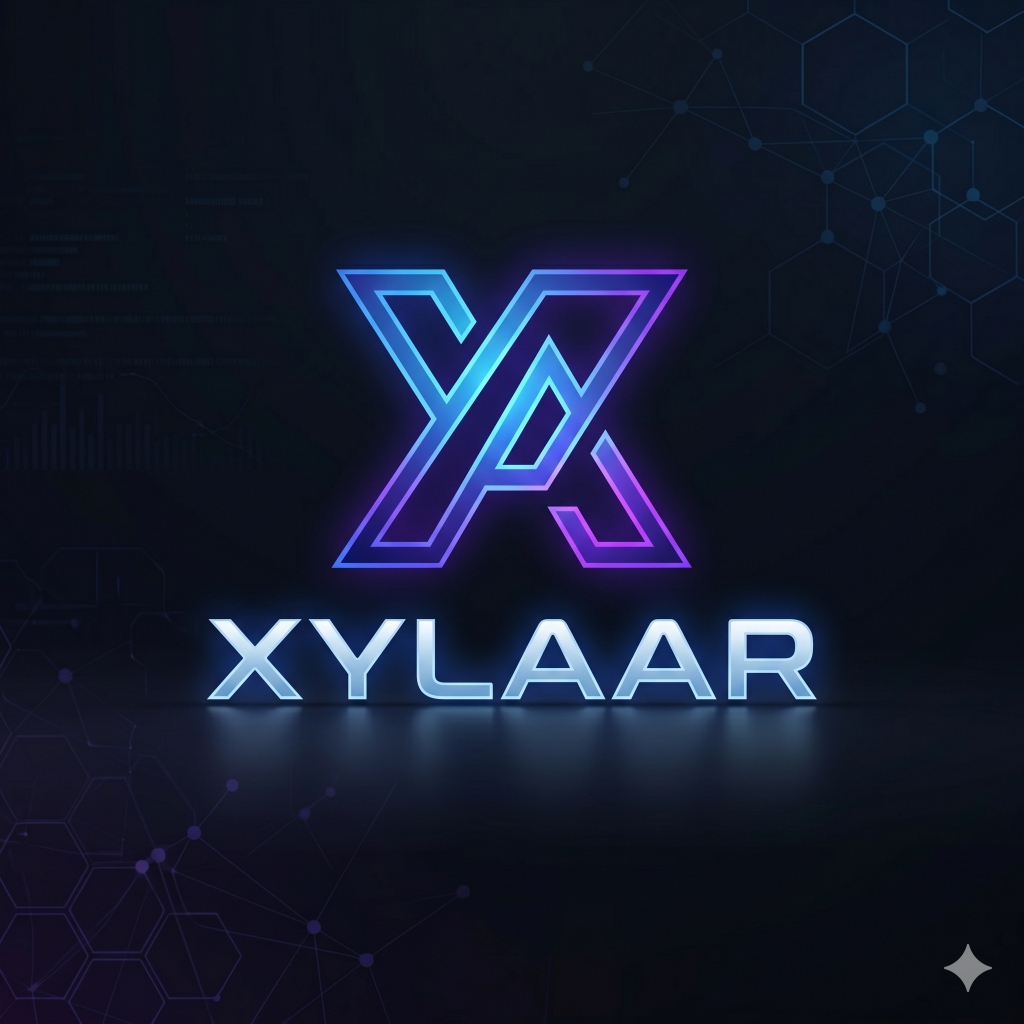 Identidad y Sede Tecnológica Xylaar